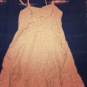 Babydoll style dress