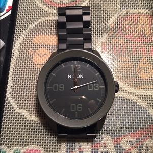 Nixon Corporal SS