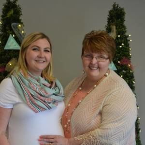 Meet your Posher, Cindy