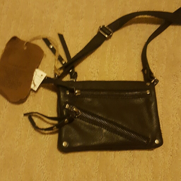 Cut n' Paste Carly Bag