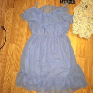 Charlotte Russe dress