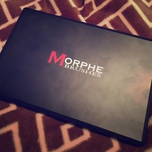 Morphe Jaclyn Hill Palette