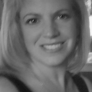 Meet your Posher, Joanne