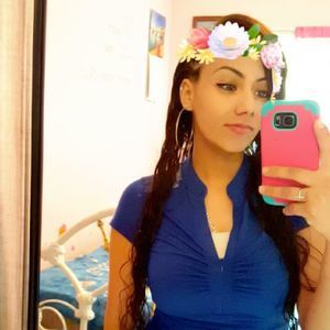 Meet your Posher, Nancy