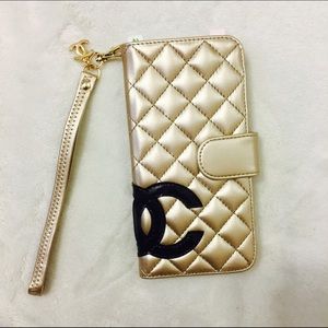 Luxury Brand New Trendy iPhone 6/6s Plus Case.