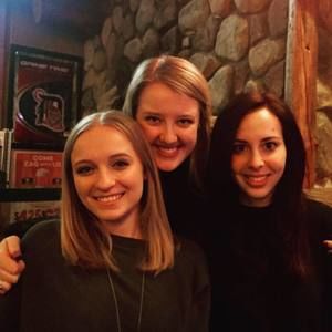 Meet your Posher, Kelsey