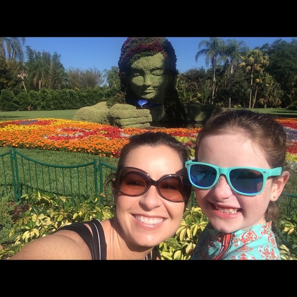 Meet the Posher Other - Meet your Posher, Ryann