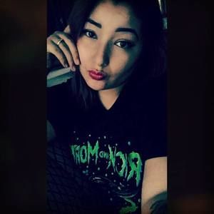 Meet your Posher, Alyssia