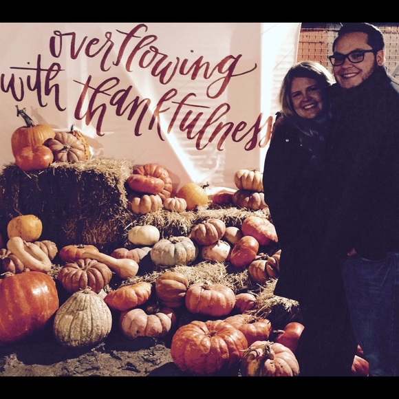 Meet your Posher, Patti