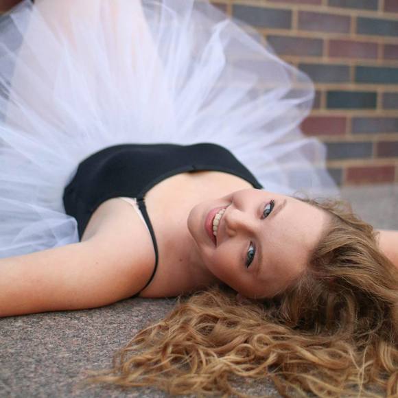 Meet your Posher, Marissa