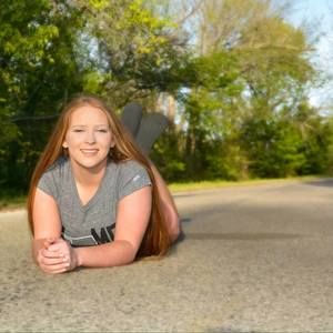 Meet your Posher, Ashton