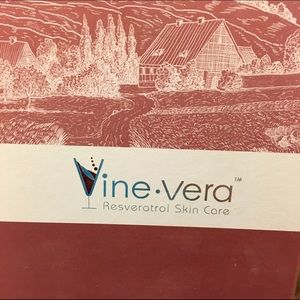 Vine Vera nail and skin care and foot care!!!!