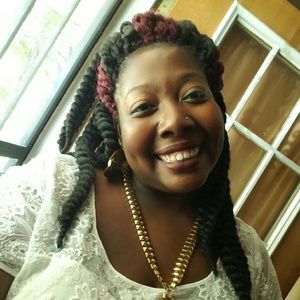 Meet your Posher, Coletta