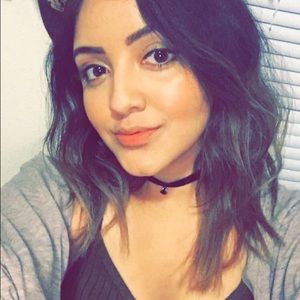 Meet your Posher, Nataly