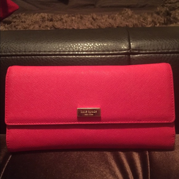 Kate Spade Wallet