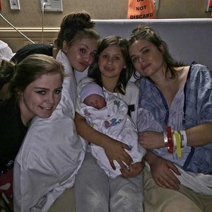 Meet your Posher, Jene'