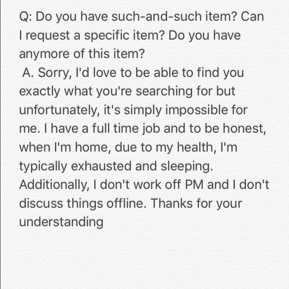 FAQs - Picture 3 of 4