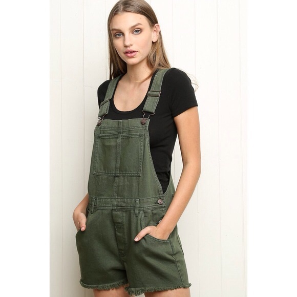 Overalls