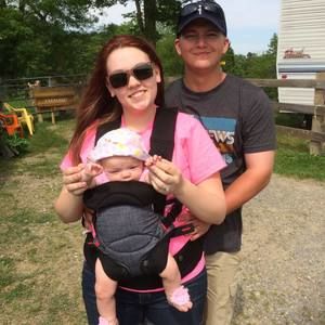 Meet your Posher, Briana