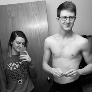 Meet your Posher, Ashtyn