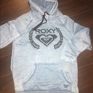 Roxy Hoodie