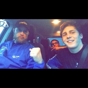 Meet your Posher, Jayce