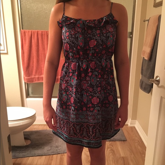Summer dress
