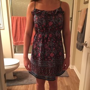 Summer dress