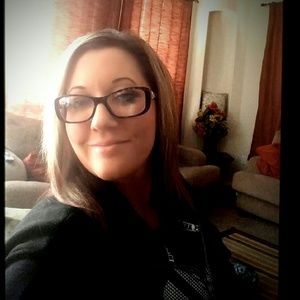 Meet your Posher, Brianne