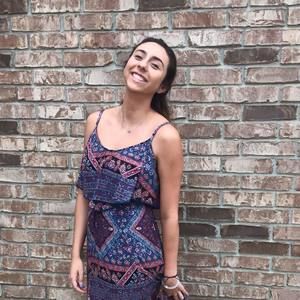 Meet your Posher, Marisa