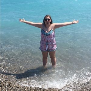 Meet your Posher, Lindsay