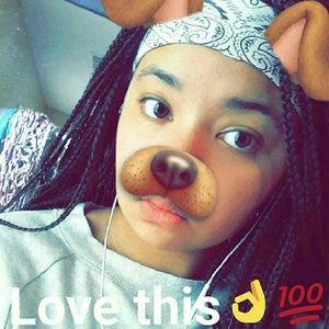 Meet your Posher, Mariah