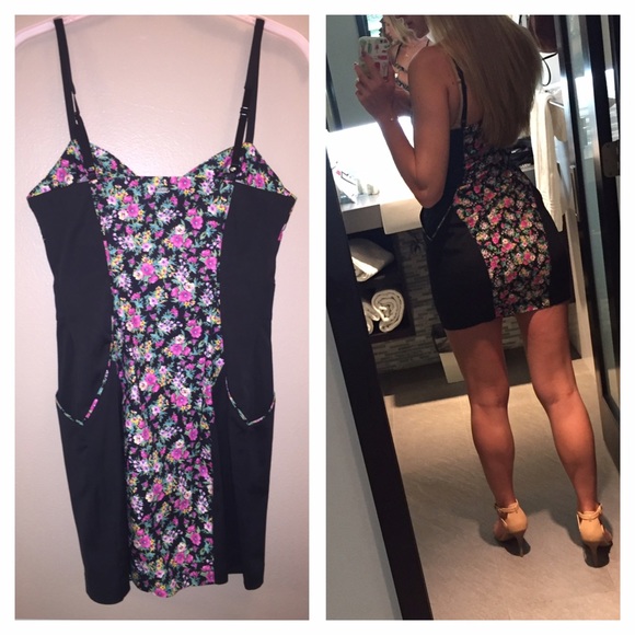 Guess Dresses Guess Front Zipper Sheath Dress Poshmark