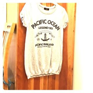 Graphic tee