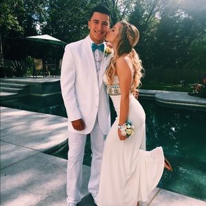 Meet your Posher, Gracie