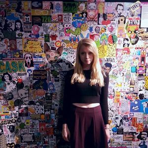 Meet your Posher, Stephanie