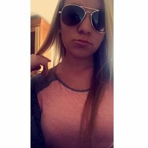 Meet your Posher, Shelby