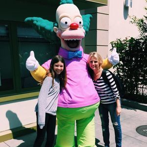 Meet your Posher, Brynna