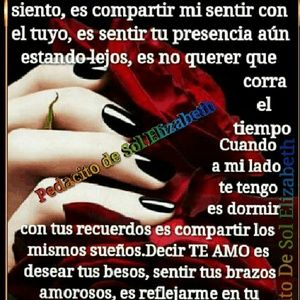 Meet your Posher, Carmen