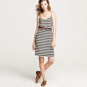 J.Crew Silk Dress