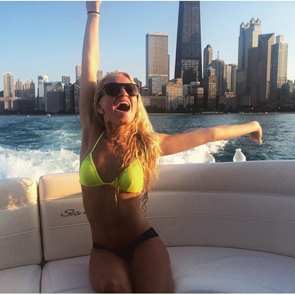 Meet your Posher, Kate - Picture 2 of 2