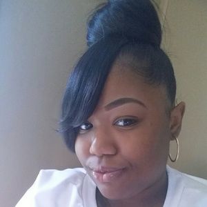 Meet your Posher, Brittiney