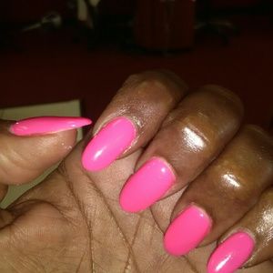 Meet your Posher, Treva