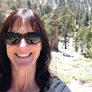 Meet your Posher, Pamela