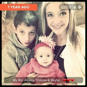 Meet your Posher, Angela