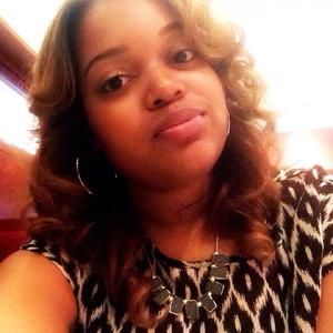 Meet your Posher, Dawnn