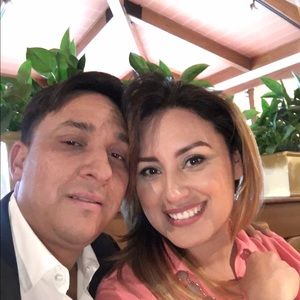 Meet your Posher, Liz