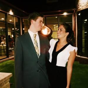 Meet your Posher, Jacqueline