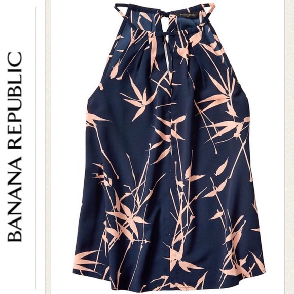 Banana Republic Tank Top - Picture 3 of 4