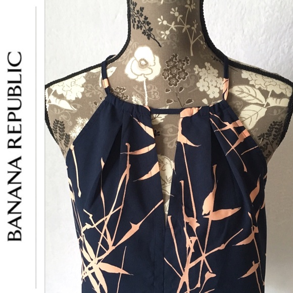 Banana Republic Tank Top - Picture 4 of 4